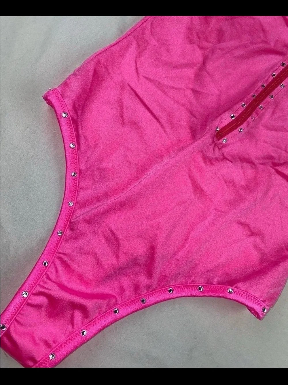 NEW Exotic Lingerie Bodysuit
